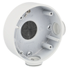 FENIVA | Hikvision - Scatola di derivazione - Peso supportato: 4500 g, Materiale: Lega di alluminio