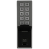 FENIVA | Hikvision - Controllo accessi interno/esterno con impronta/tastiera/scheda MIFARE