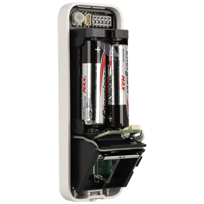 FENIVA | Paradox - Rivelatore volumetrico a tenda wireless