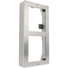 FENIVA | Hikvision - Supporto a sporgere - Materiale: Acciaio inossidabile, Serie: PVPH, Installazione: A sporgere