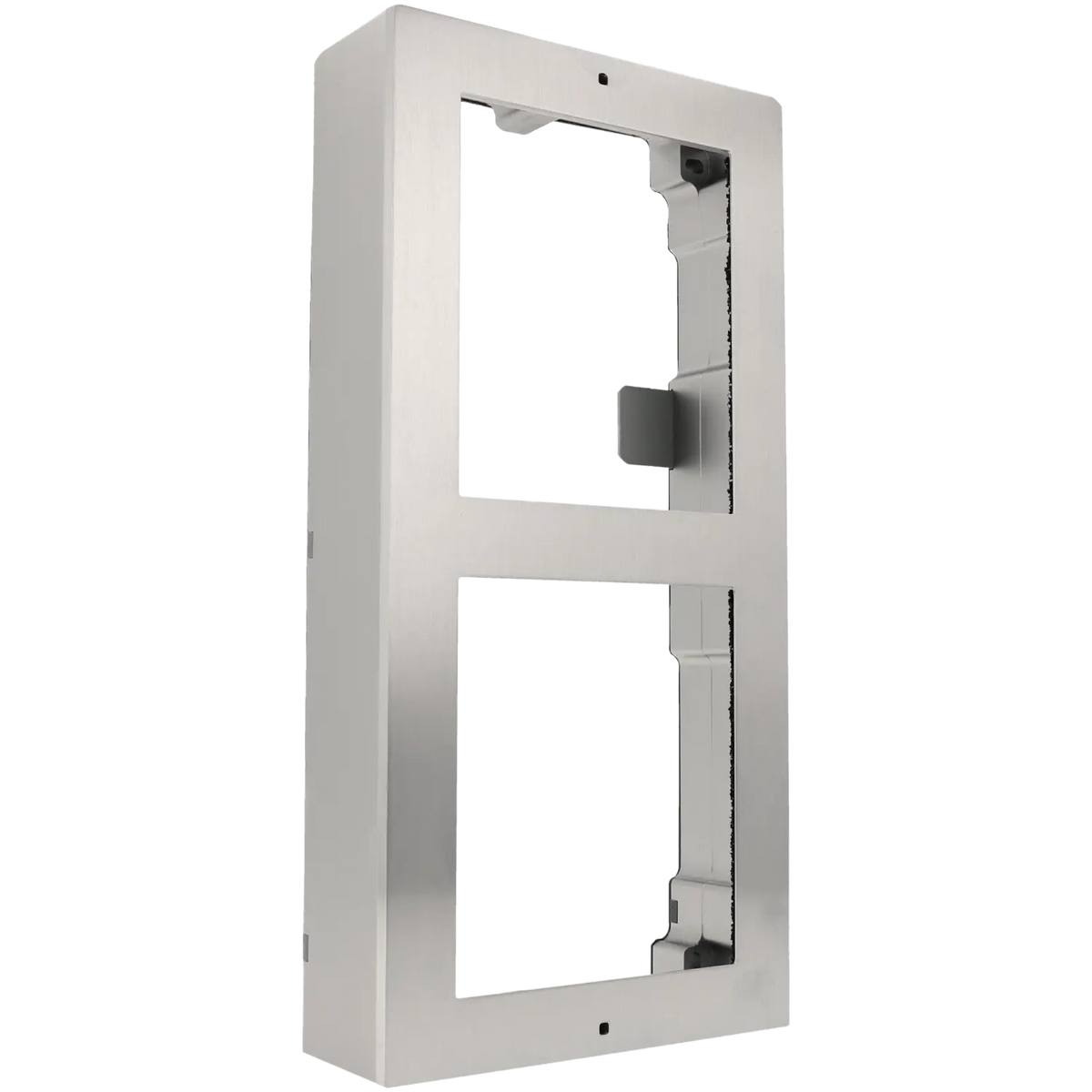 FENIVA | Hikvision - Supporto a sporgere - Materiale: Acciaio inossidabile, Serie: PVPH, Installazione: A sporgere