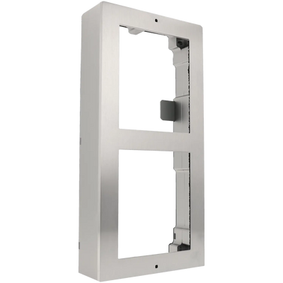 FENIVA | Hikvision - Supporto a sporgere - Materiale: Acciaio inossidabile, Serie: PVPH, Installazione: A sporgere