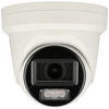 FENIVA | Hikvision - Telecamera minidome IP da 8 Mpx con ottica varifocale motorizzata (zoom) - Angolo di visione: 106.5° ~ 30.2°, Serie: Acusense