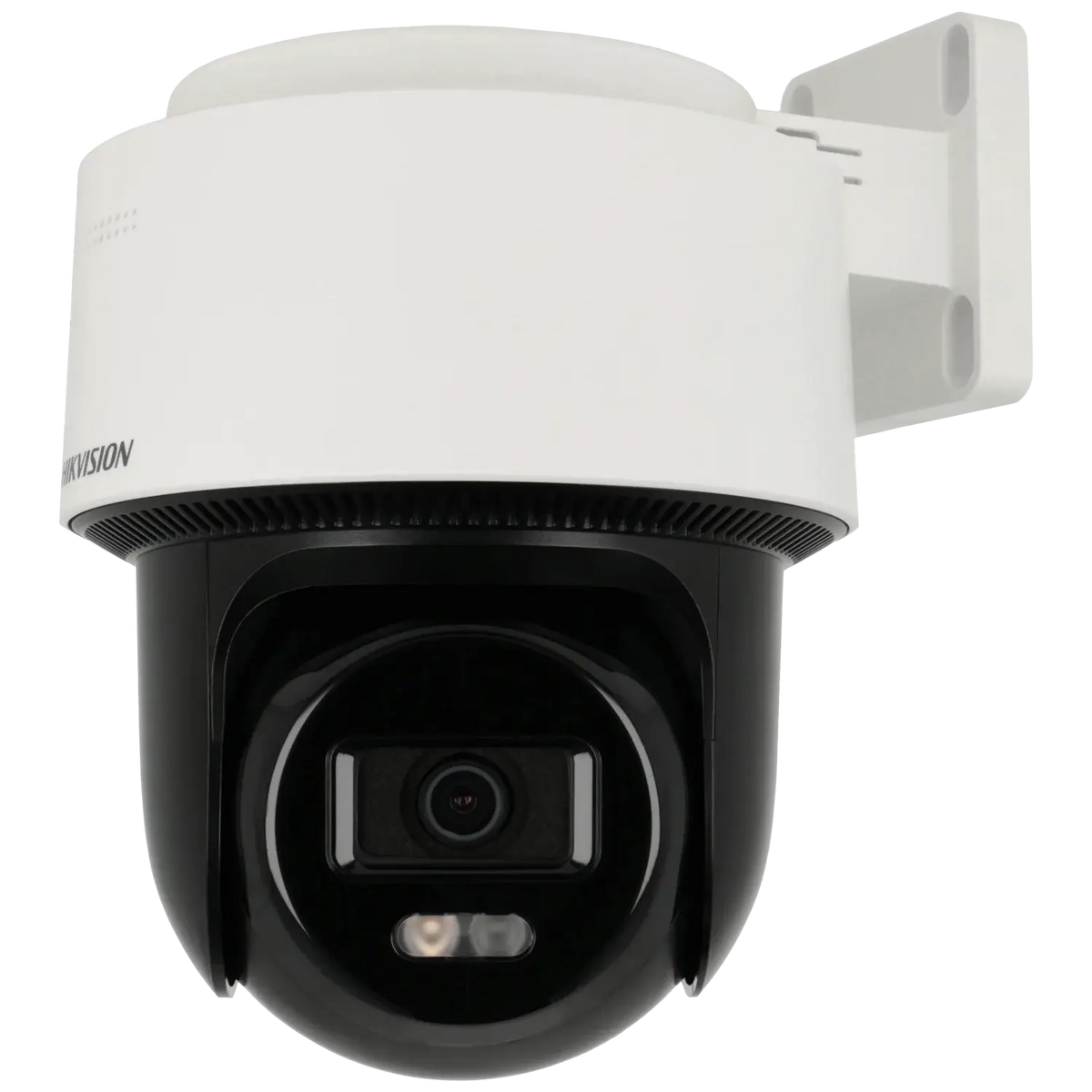 FENIVA | Hikvision - Telecamera PT IP da 4 Mpx con ottica fissa - Angolo di visione: 94º