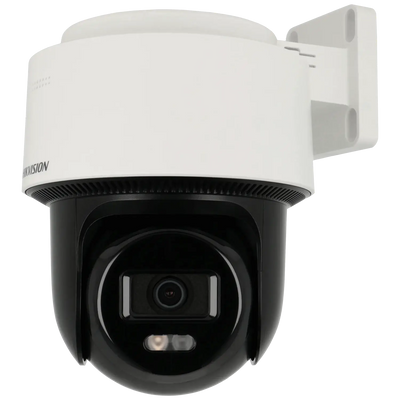 FENIVA | Hikvision - Telecamera PT IP da 4 Mpx con ottica fissa - Angolo di visione: 94º