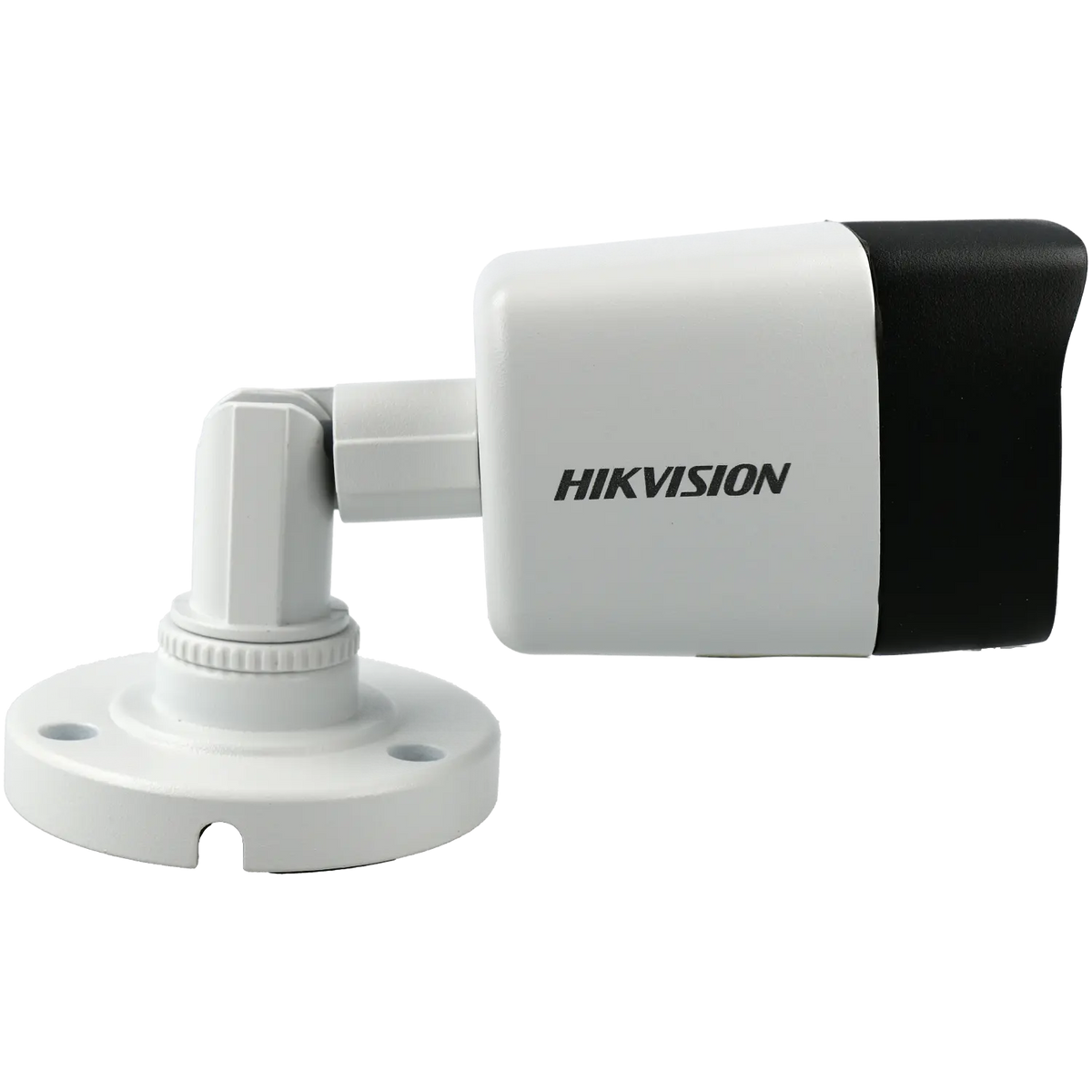 FENIVA | Hikvision - Telecamera bullet 4 in 1 (CVI/TVI/AHD/analogico) da 8 Mpx con ottica fissa - Ottica: 2,8 mm, Serie: PRO