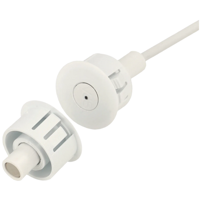 FENIVA | Aritech - Rivelatore magnetico - Distanza di rilevamento: 12 mm, Materiale: Plastica ABS