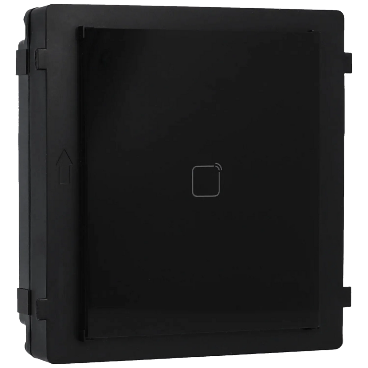 FENIVA | Hikvision - Postazione esterna modulare per videocitofono IP con lettore di schede