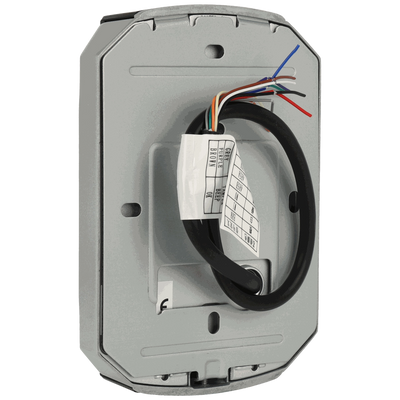 FENIVA | Hikvision - Lettore interno/esterno con scheda MIFARE 13,56MHz
