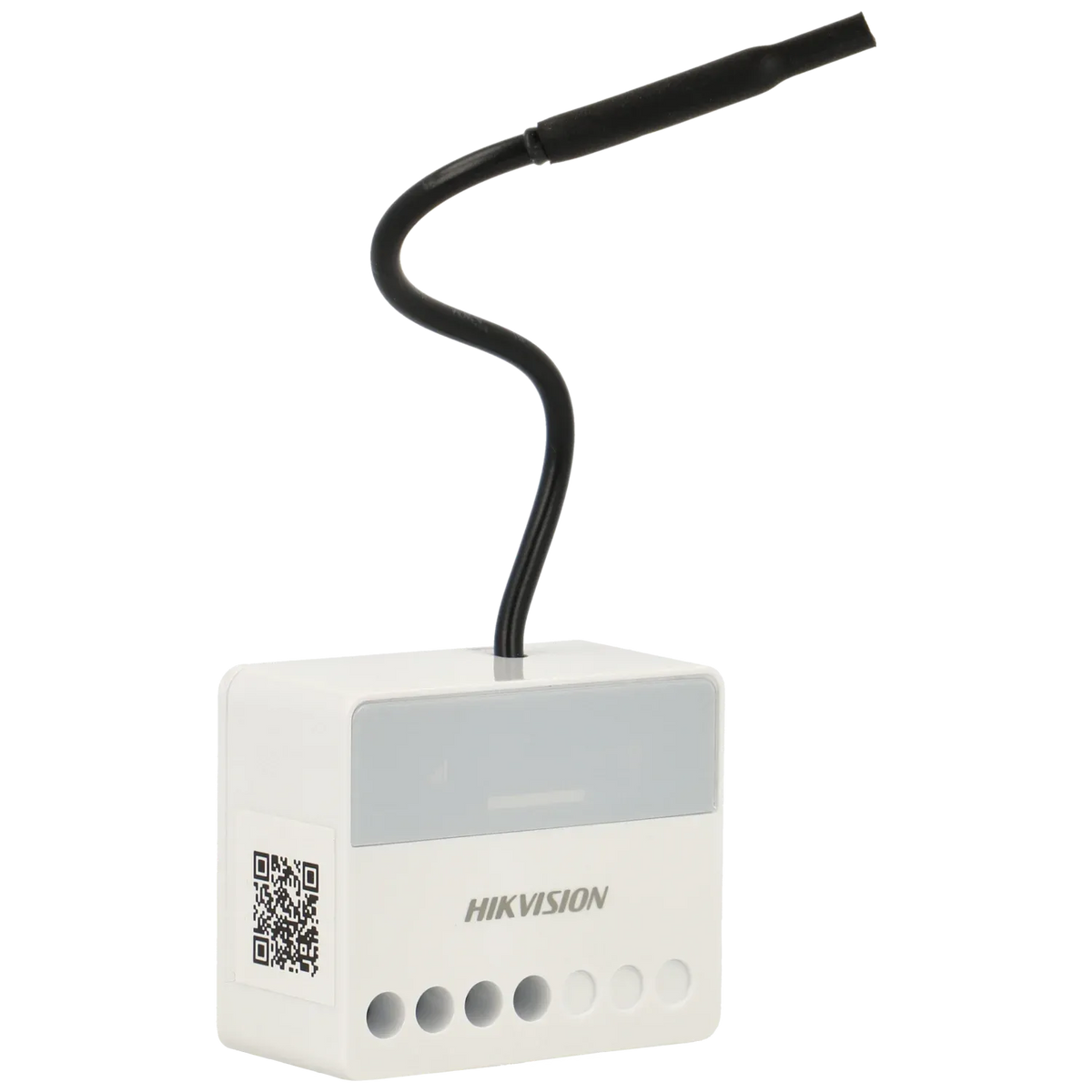 FENIVA | Hikvision - Relè di telecomando per allarme