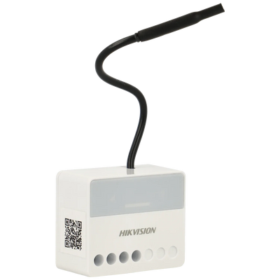 FENIVA | Hikvision - Relè di telecomando per allarme