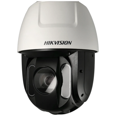 FENIVA | Hikvision - Telecamera PTZ IP da 4 Mpx con ottica varifocale motorizzata (zoom) - Angolo di visione: 60.7° ~ 2.2°, Serie: Acusense