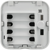 FENIVA | Hikvision - Sirena da interno wireless - Serie: AX HOME