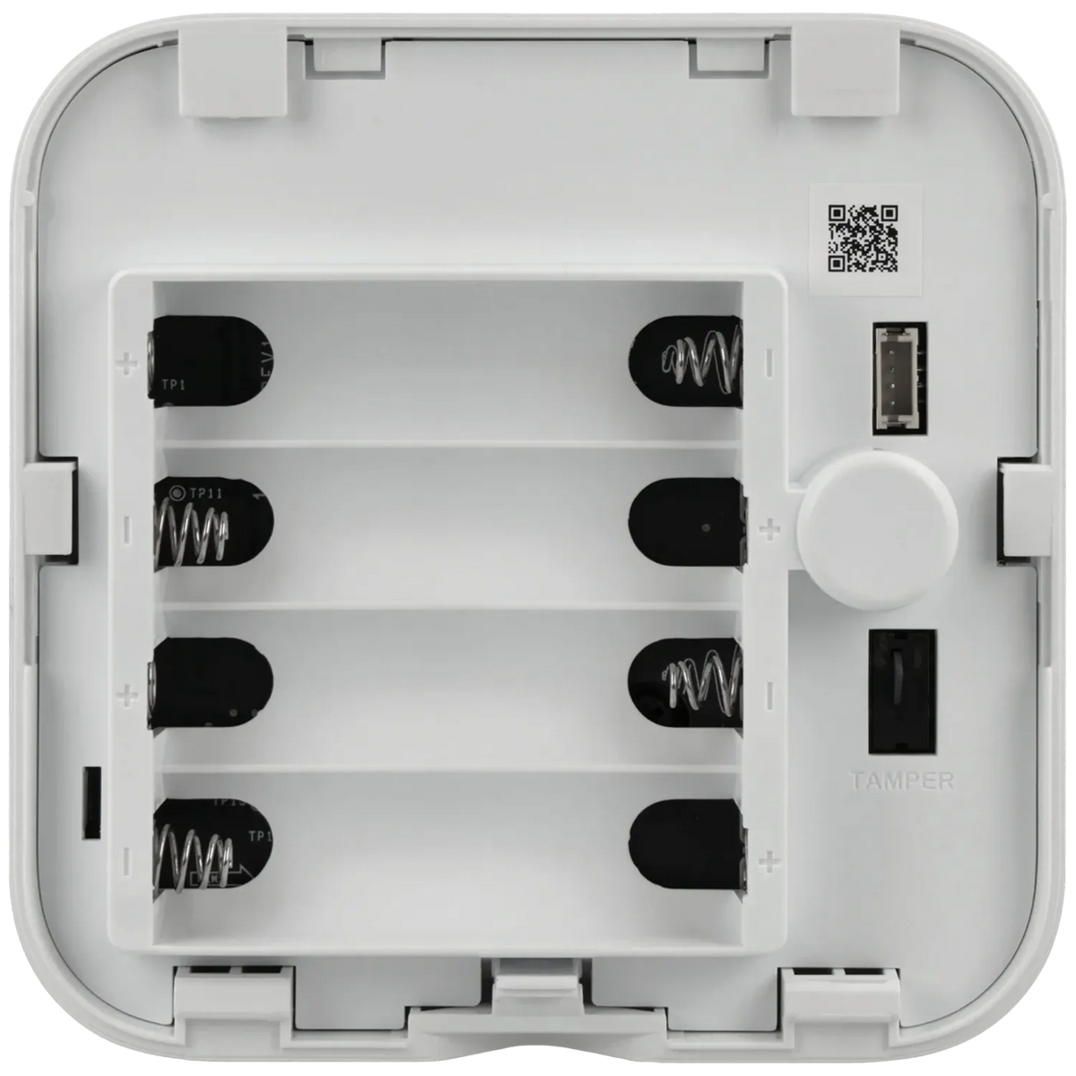 FENIVA | Hikvision - Sirena da interno wireless - Serie: AX HOME