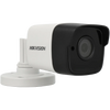 FENIVA | Hikvision - Telecamera bullet 4 in 1 (CVI/TVI/AHD/analogico) da 5 Mpx con ottica fissa - Angolo di visione: 85.5º, Materiale: Metallo