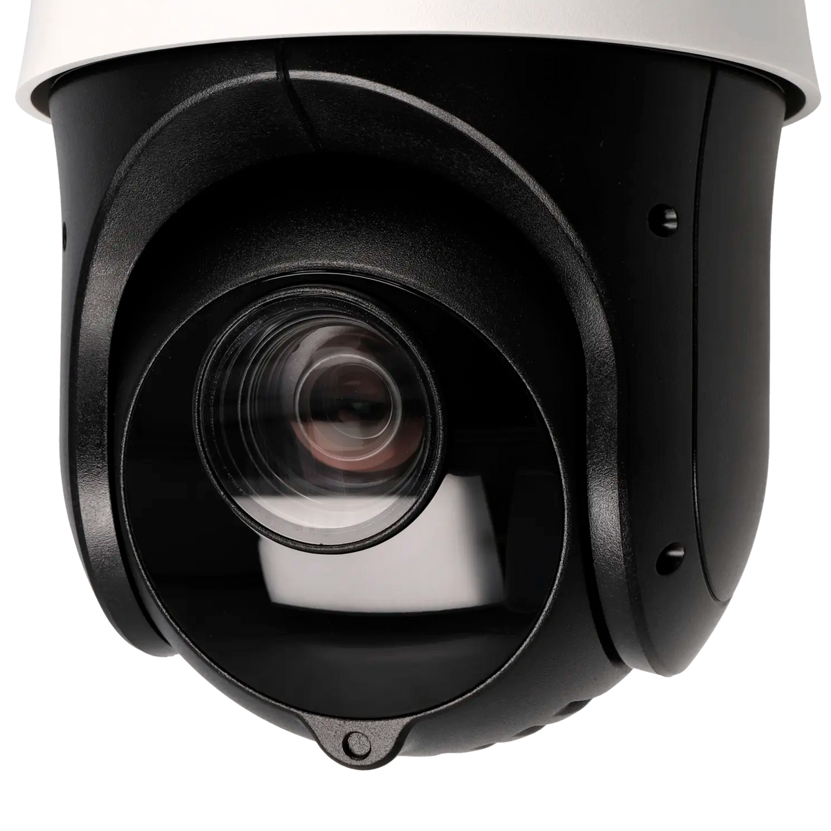FENIVA | Hikvision - Telecamera PTZ IP da 2 Mpx con ottica varifocale motorizzata (zoom) - Illuminazione minima: 0.005Lux, Uso: Interno/esterno