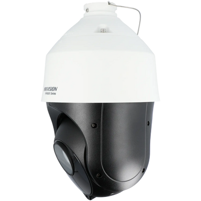 FENIVA | Hikvision - Telecamera PTZ 4 in 1 (CVI/TVI/AHD/analogico) da 2 Mpx con ottica varifocale motorizzata (zoom)