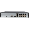 FENIVA | Hikvision - Videoregistratore IP a 8 canali, risoluzione massima 4 Mpx, 8 porte PoE
