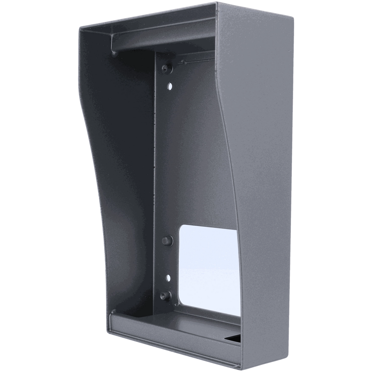 FENIVA | Hikvision - Supporto a parete - Materiale: Acciaio inossidabile, Serie: PVPH