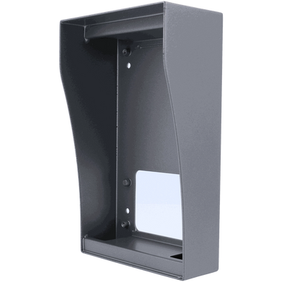 FENIVA | Hikvision - Supporto a parete - Materiale: Acciaio inossidabile, Serie: PVPH