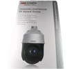 FENIVA | Hikvision - Telecamera PTZ 4 in 1 (CVI/TVI/AHD/analogico) da 2 Mpx con ottica varifocale motorizzata (zoom) - Materiale: Metallo