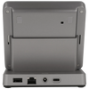 FENIVA | Hikvision - Lettore interno con riconoscimento facciale / impronta digitale / scheda RFID e MIFARE