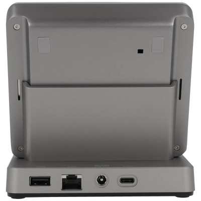 FENIVA | Hikvision - Lettore interno con riconoscimento facciale / impronta digitale / scheda RFID e MIFARE