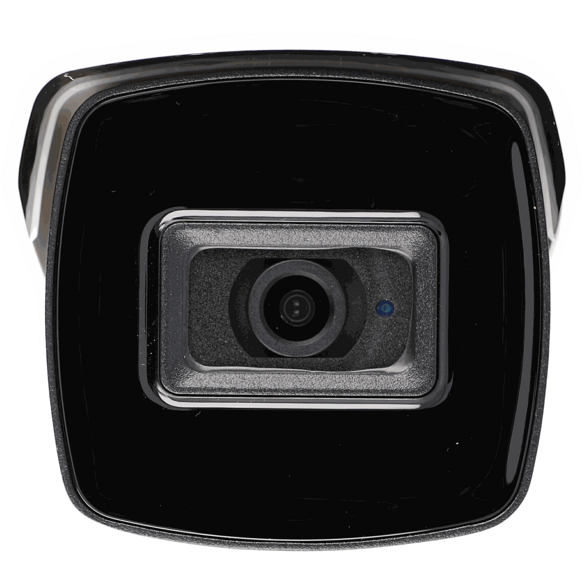 FENIVA | Hikvision - Telecamera bullet 4 in 1 (CVI/TVI/AHD/analogico) da 8 Mpx con ottica fissa - Ottica: 3,6 mm, Serie: Hikvision