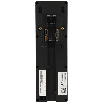 FENIVA | Hikvision - Controllo accessi interno/esterno con tastiera/scheda MIFARE