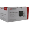 FENIVA | Hikvision - Telecamera bullet 4 in 1 (CVI/TVI/AHD/analogico) da 8 Mpx con ottica fissa - Ottica: 2,8 mm, Serie: PRO